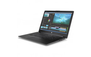 HP ZBook Studio G4 Kasutatud sülearvutid